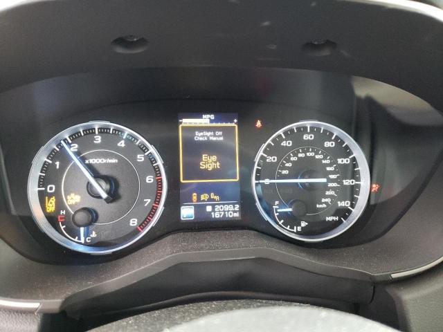 4S4WMAPD1M3403496 Subaru Ascent Limited