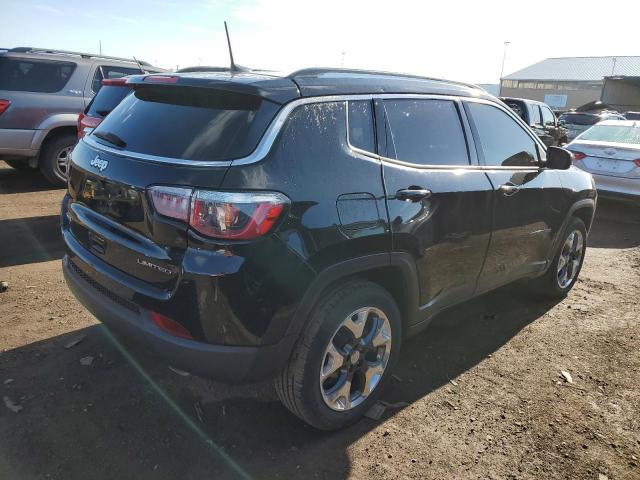 3C4NJDCB9JT308103 Jeep Compass Limited