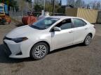 2018 TOYOTA COROLLA L - 5YFBURHEXJP834012