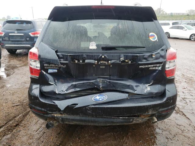JF2SJAHC1FH834302 Subaru Forester 2.5i Limited