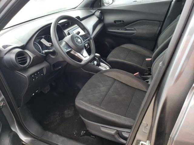 3N1CP5BV8LL574645 Nissan KICKS S