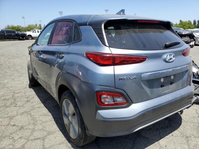 KM8K33AG6KU051345 Hyundai Kona Limited
