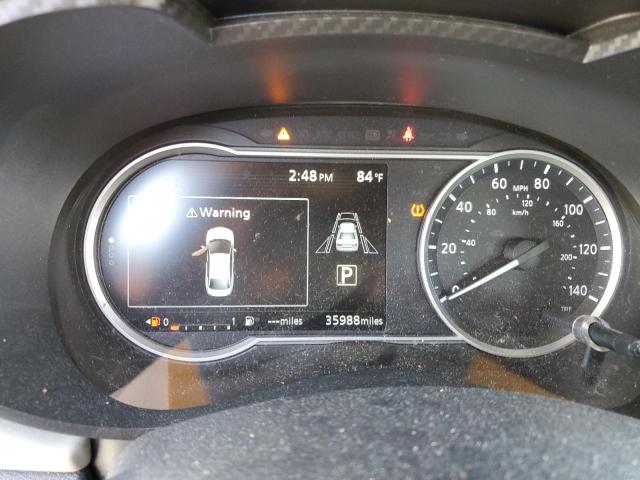 3N1CN8EV7LL847741 Nissan VERSA SV