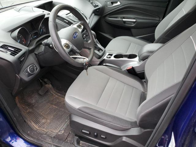 1FMCU0G76FUB95927 Ford ESCAPE SE
