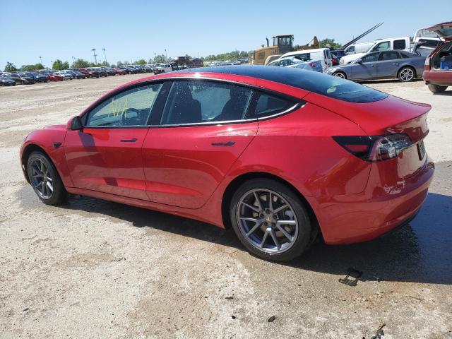 5YJ3E1EB9NF332235 Tesla MODEL 3