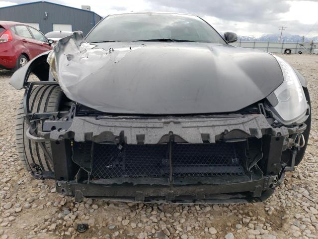 2015 FERRARI FF ZFF73SKA7F0209964