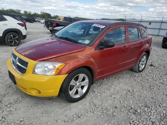 2010 Dodge Caliber Mainstreet