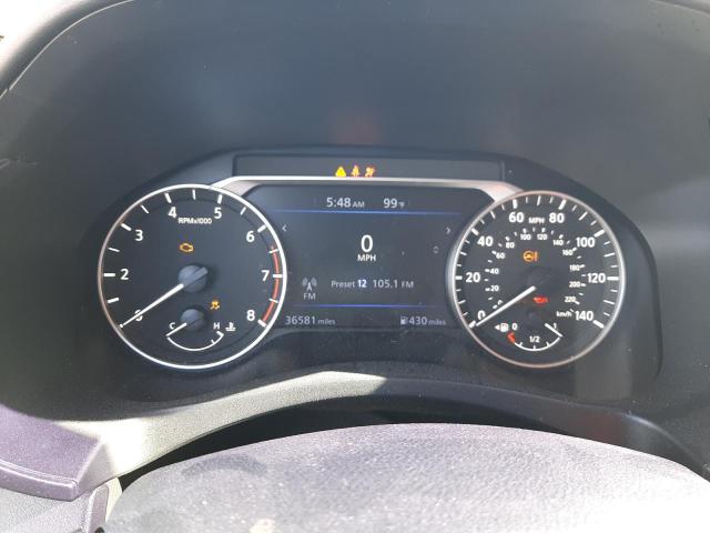 1N4BL4CV0KC218364 Nissan ALTIMA SR