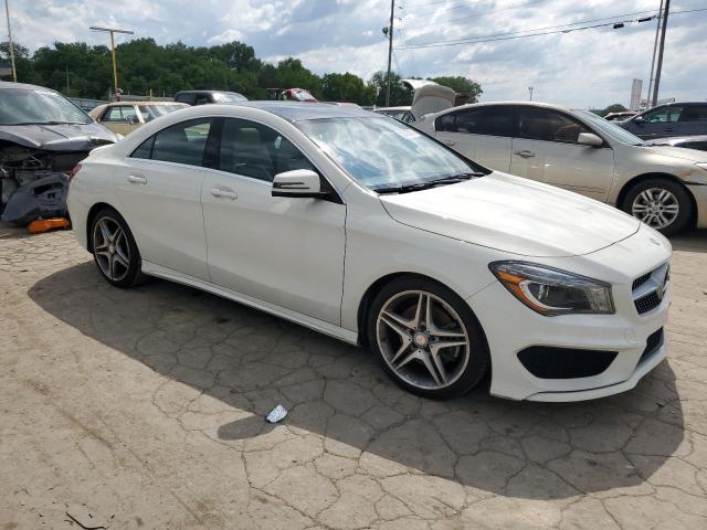 WDDSJ4EB9EN110858 Mercedes-Benz CLA 250