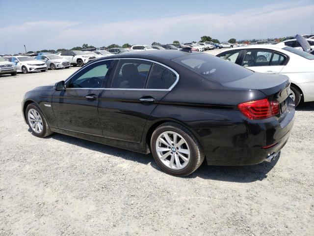 WBA5A5C57GG348710 BMW 528 I