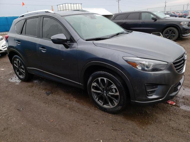 JM3KE4DY3G0736045 Mazda CX-5 GT