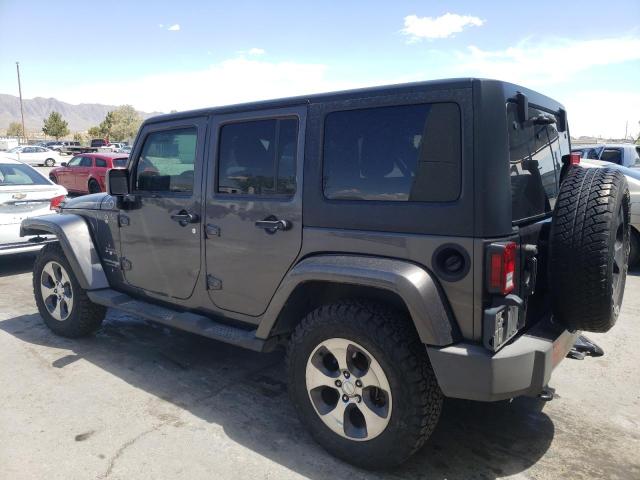 1C4BJWEG8JL816176 Jeep Wrangler Unlimited Sahara