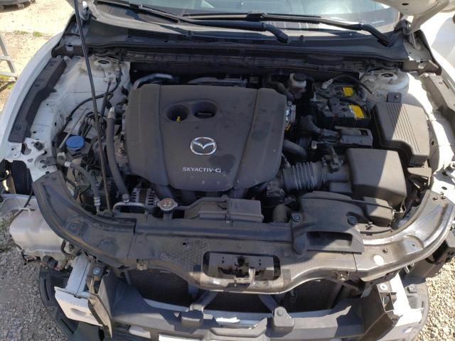 JM1GL1VM0K1506822 Mazda 6 TOURING