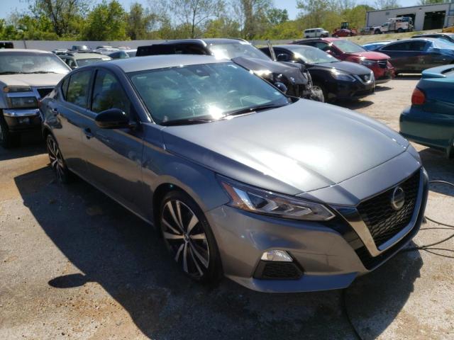 1N4BL4CV8LC266308 Nissan Altima SR 4