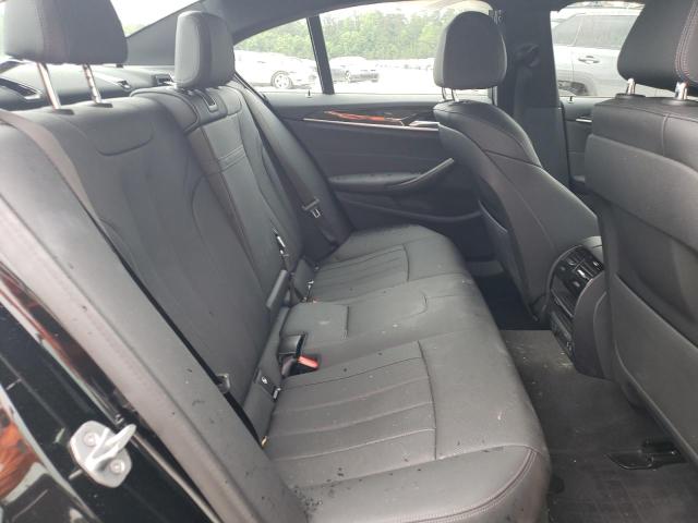 2021 BMW 530 WBA53BH03MWX09566