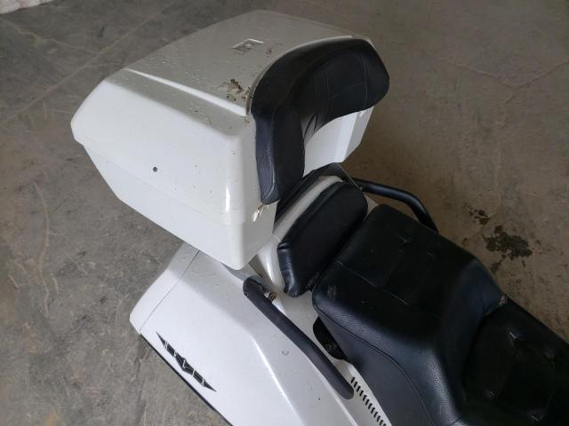 2005 HONDA CN250 - JH2MF02045K800008