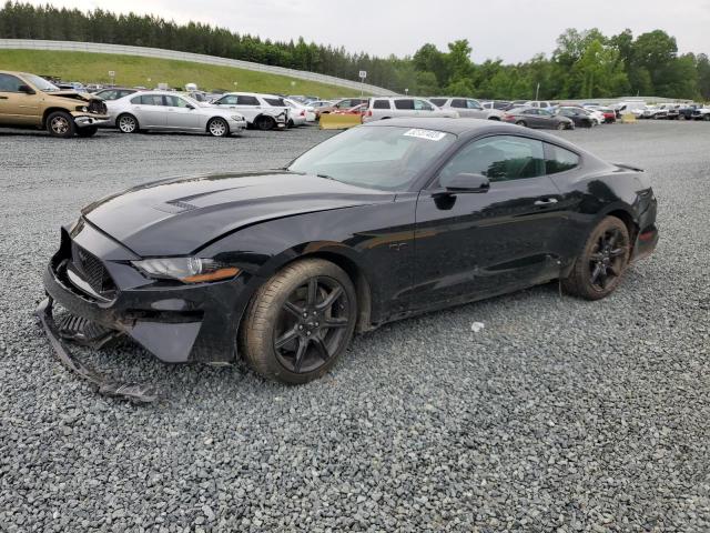 1FA6P8CF0J5111971 2018 FORD MUSTANG, photo no. 1