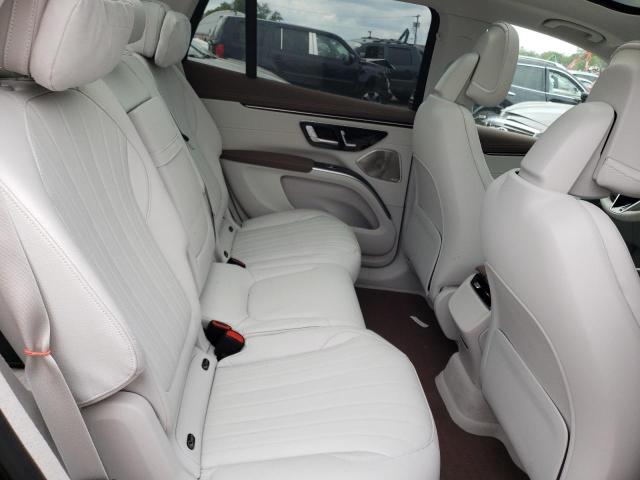 2023 MERCEDES-BENZ EQS SUV 58 4JGDM4EB9PA013370