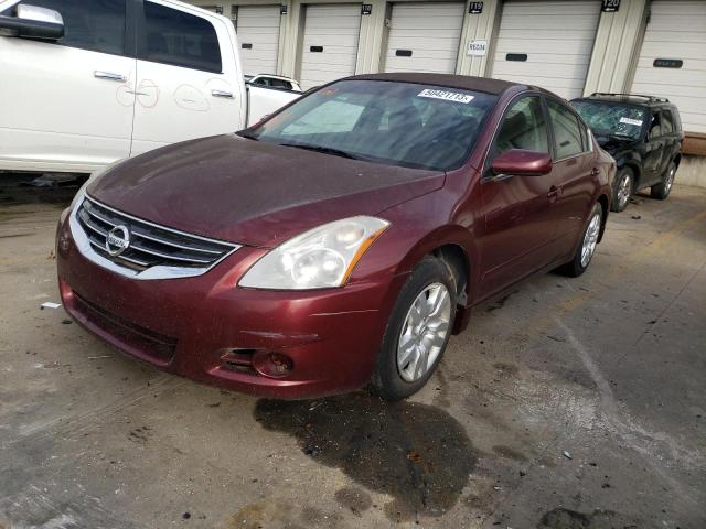 2011 Nissan Altima Base