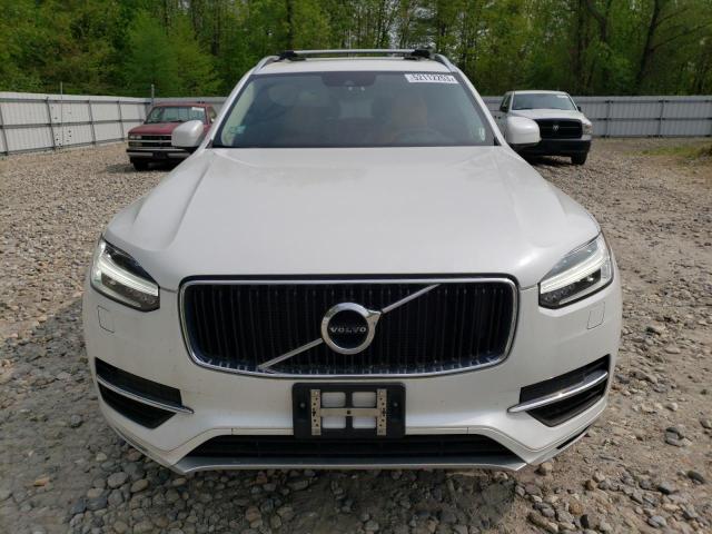 VIN YV4A22PK9G1051824 2016 VOLVO XC90 no.5