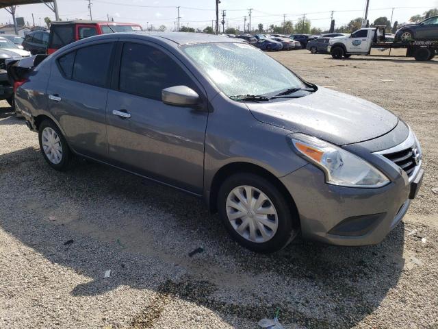 3N1CN7AP9HL865408 Nissan VERSA S