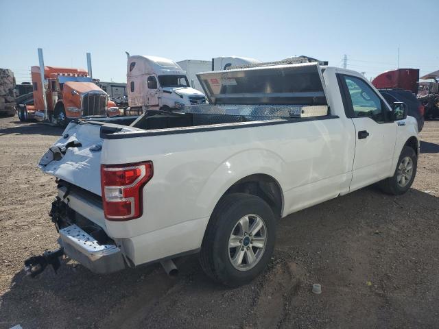 1FTMF1C53KKE18427 Ford F150