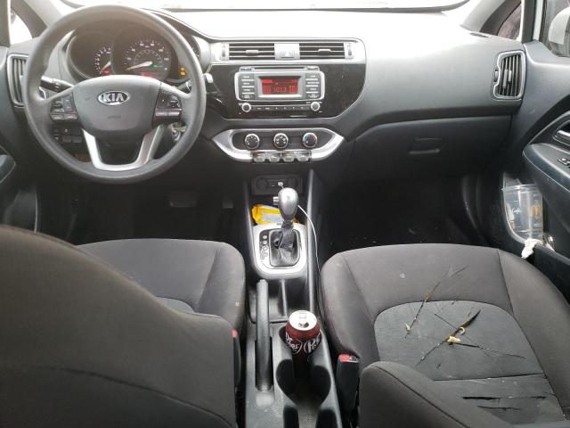 KNADM4A39G6691135 KIA RIO LX