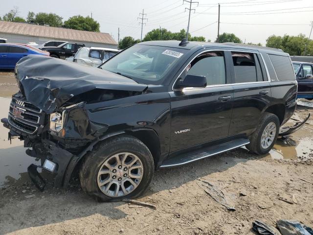 2020 GMC Yukon SLT