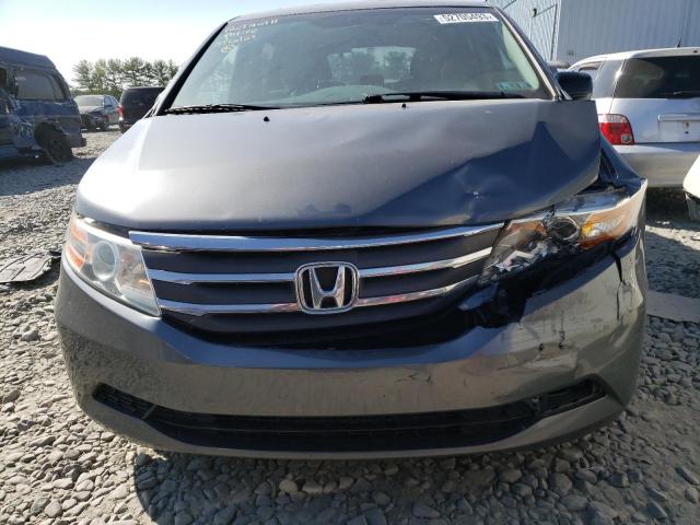 VIN 5FNRL5H67DB018622 2013 HONDA ODYSSEY no.5