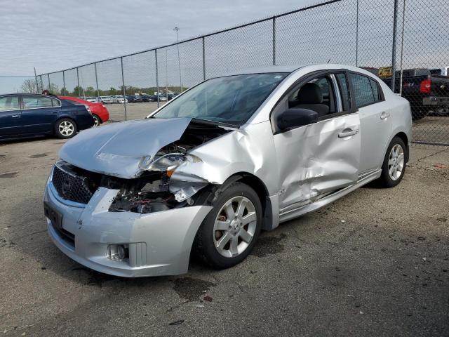 2011 Nissan Sentra 2.0