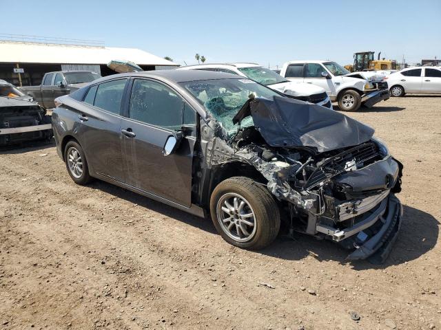 JTDKBRFU6H3540996 Toyota PRIUS