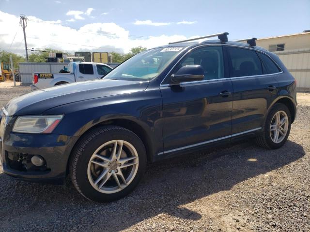 2014 Audi Q5 Premium Plus