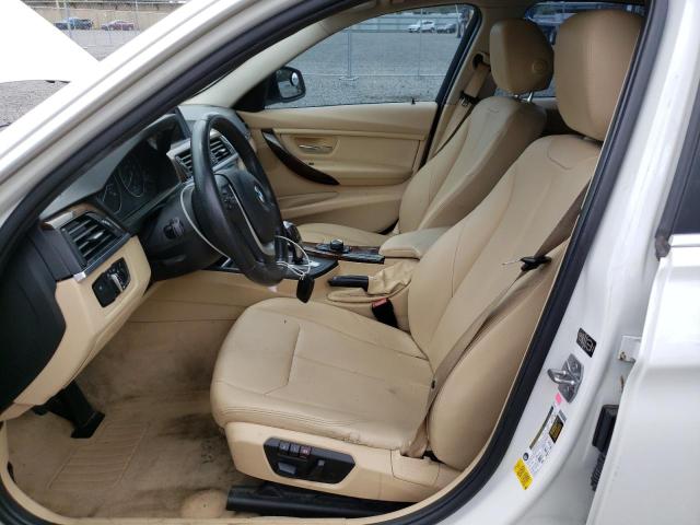 2015 BMW 328 I - WBA3A5C55FF607268