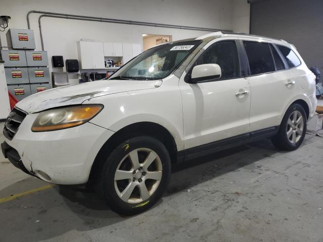 2009 Hyundai Santa Fe SE