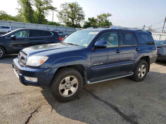 2003 Toyota 4Runner Limited