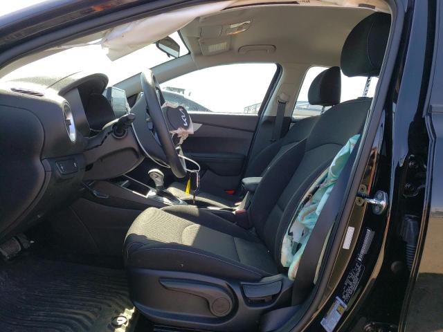 3KPF24AD5PE569926 KIA FORTE LX
