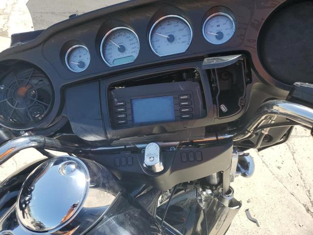 2017 HARLEY-DAVIDSON STREET 750 1HD1KBC31HB695829