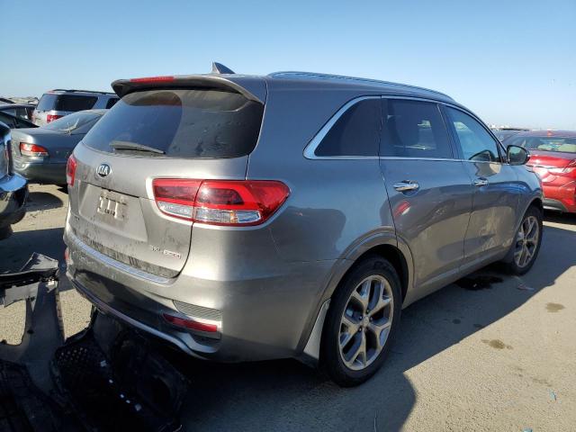 5XYPK4A17GG134841 KIA SORENTO SX