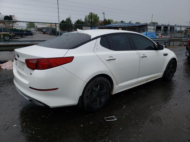 5XXGM4A70FG370877 KIA Optima Lx
