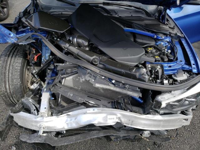 WBA4J1C56JBM10445 BMW 430i Gran Coupe