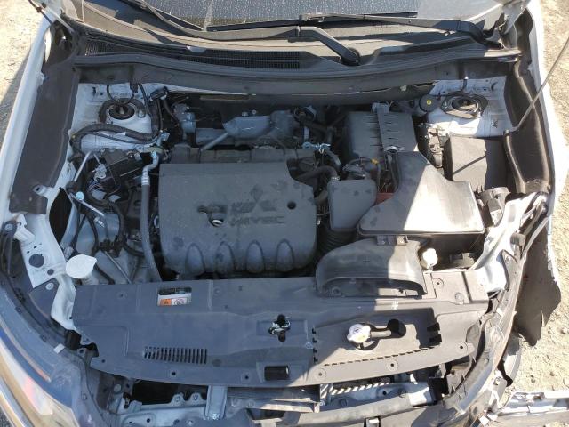 JA4AD2A30HZ042280 Mitsubishi Outlander Es
