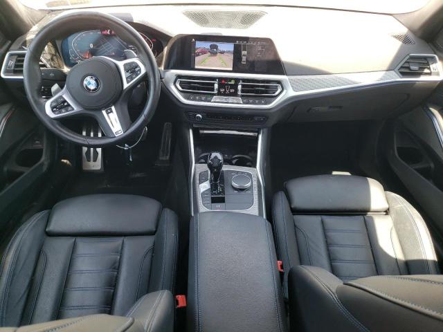 2020 BMW 330XI - 3MW5R7J06L8B40581