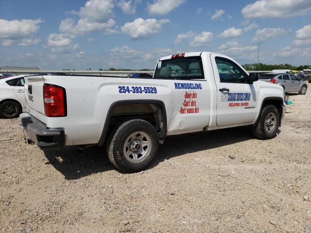 2017 GMC SIERRA C15 - 1GTN1LECXHZ905831