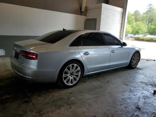 2015 AUDI A8 L TDI Q - WAU3MAFD9FN016045