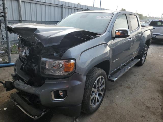 2020 GMC CANYON DEN - 1GTG6EEN4L1113897