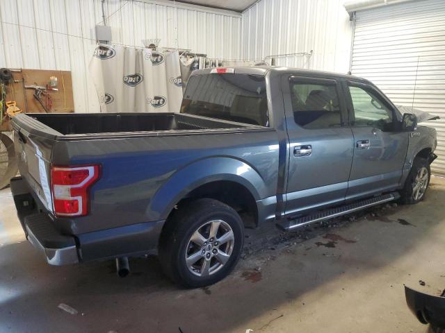 2019 FORD F-150 1FTEW1CP4KFC40347