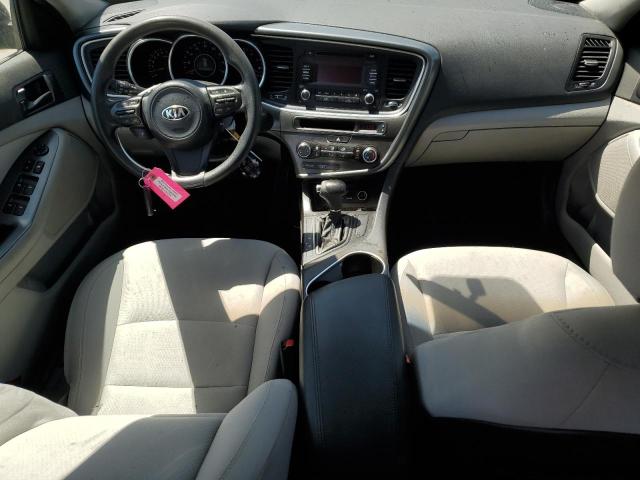 5XXGM4A71EG340883 KIA Optima Lx