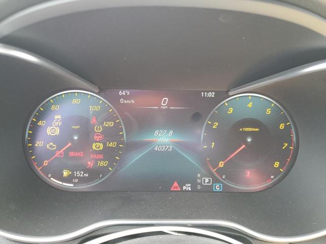 W1N0J8EB3MF967624 Mercedes-Benz Glc Coupe 300 4matic