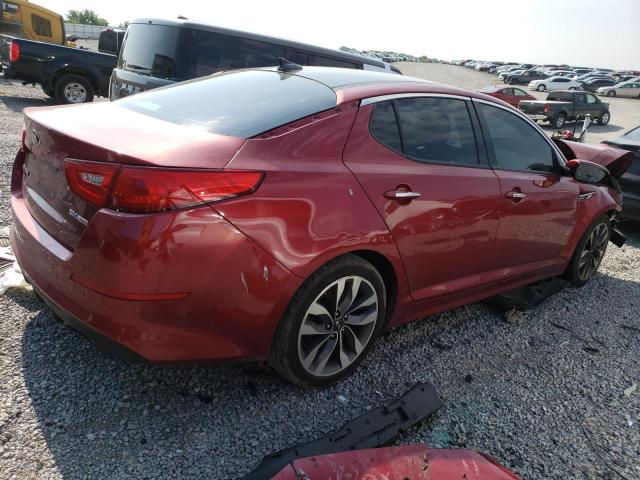 5XXGR4A64FG415313 KIA OPTIMA SX