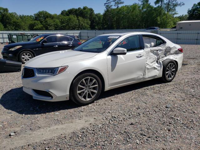 2019 ACURA TLX TECHNO - 19UUB1F54KA002692
